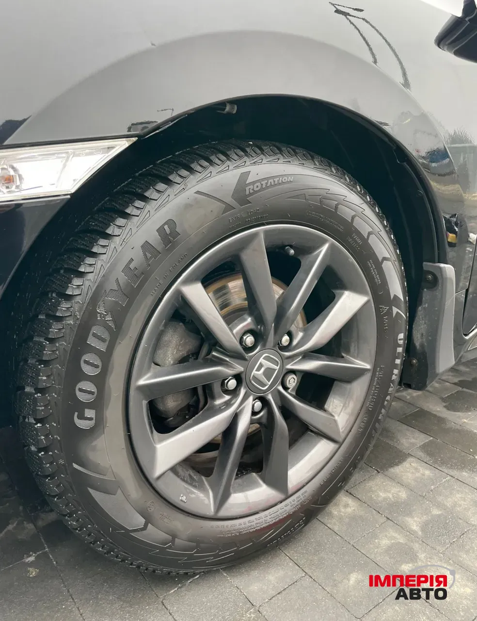 Honda Civic - фото 2