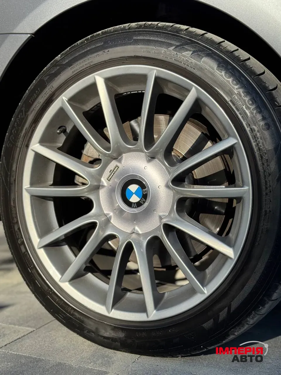 BMW 7 серії - фото 6