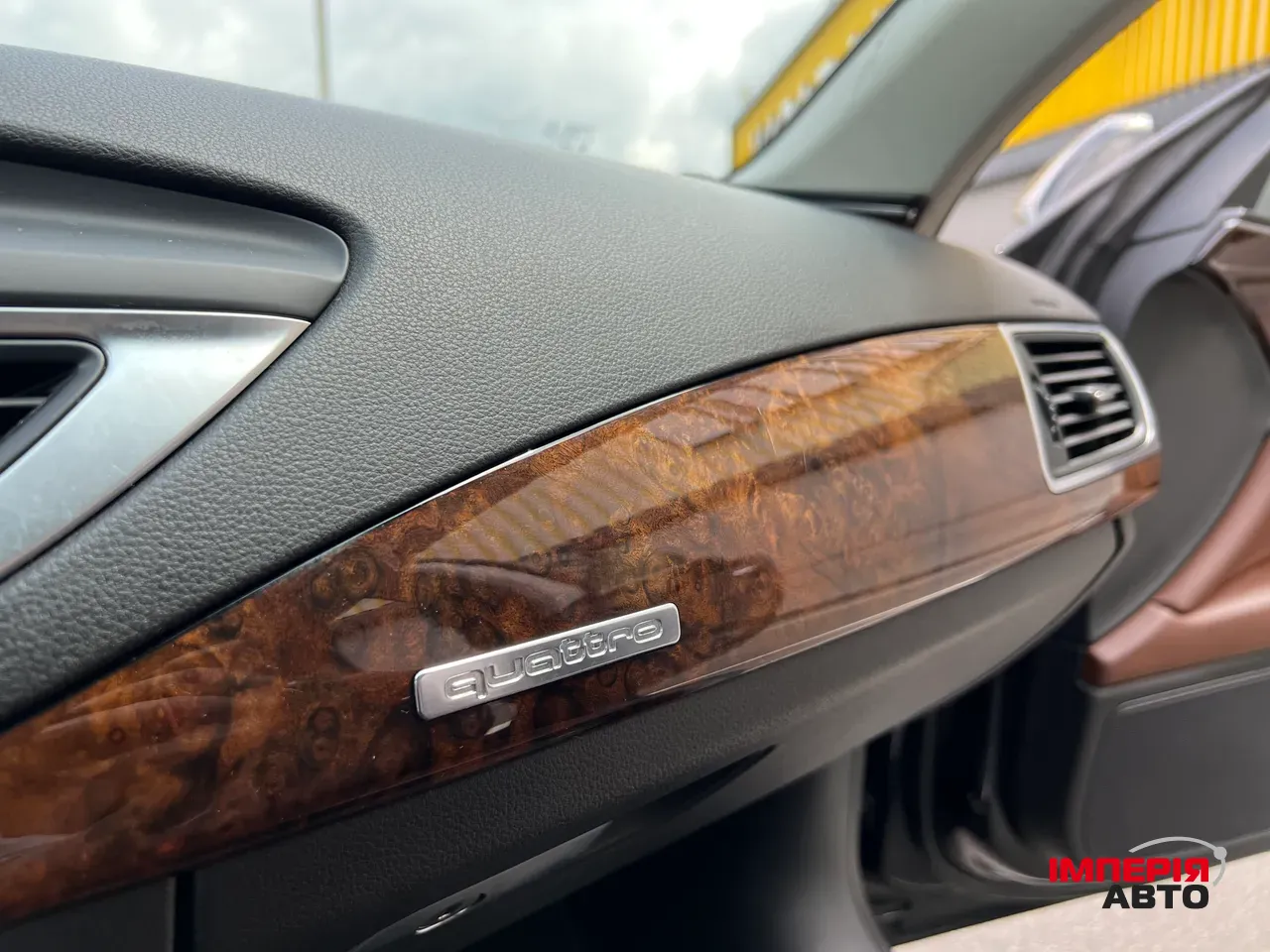 Audi A7 - фото 36