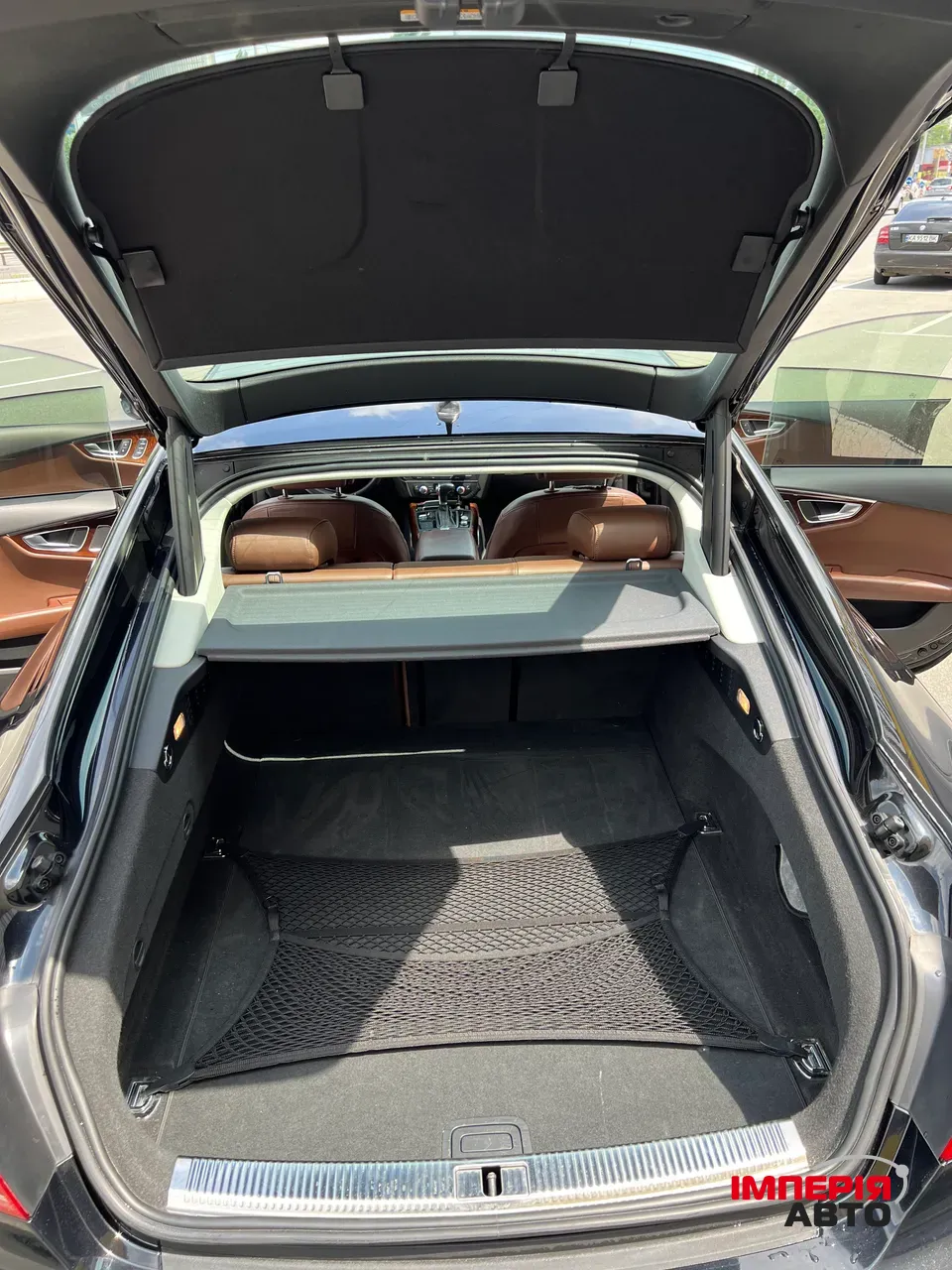 Audi A7 - фото 39