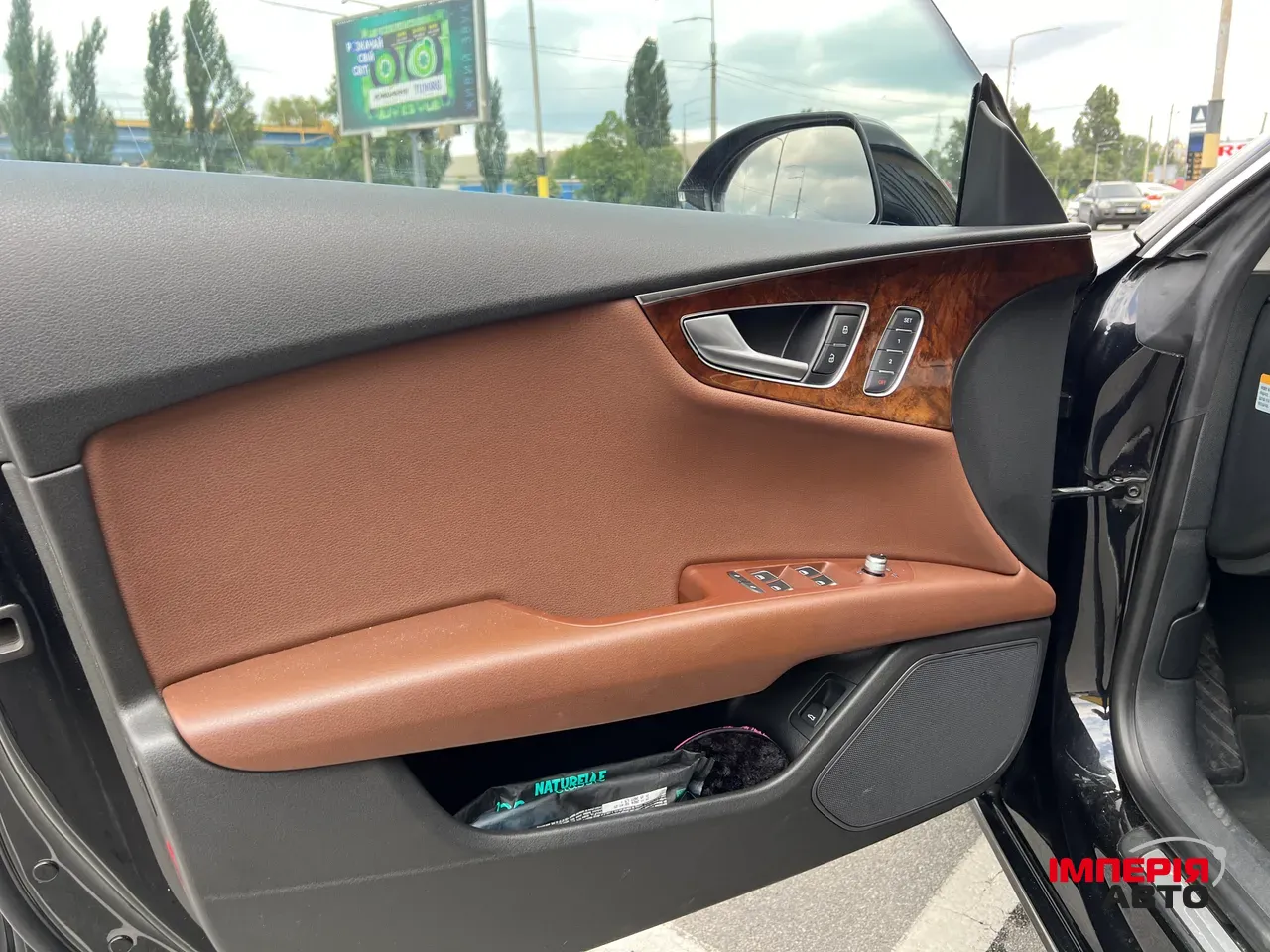 Audi A7 - фото 29