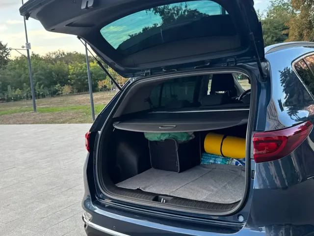 Kia Sportage - фото 2