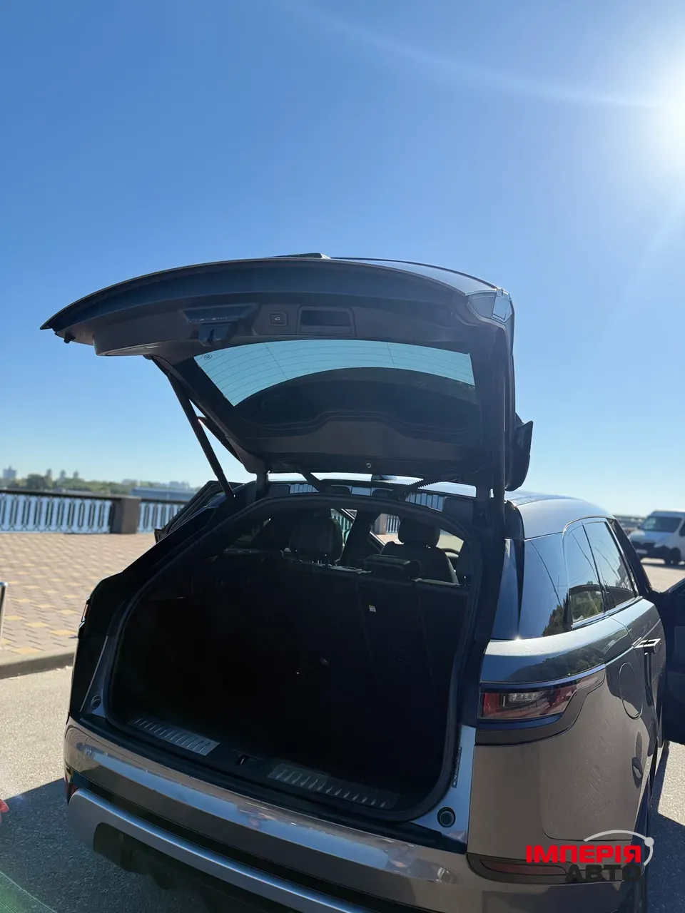 Land Rover Range Rover Velar - фото 20