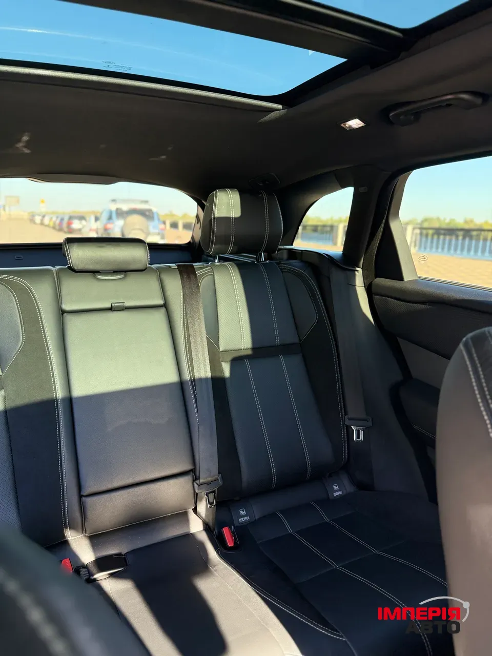 Land Rover Range Rover Velar - фото 15