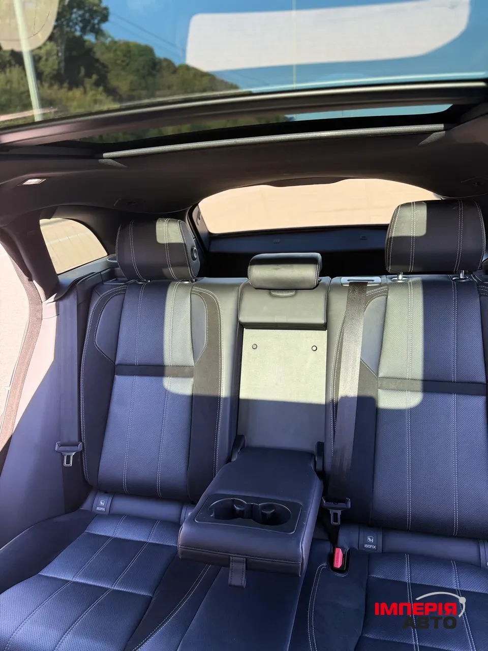 Land Rover Range Rover Velar - фото 8