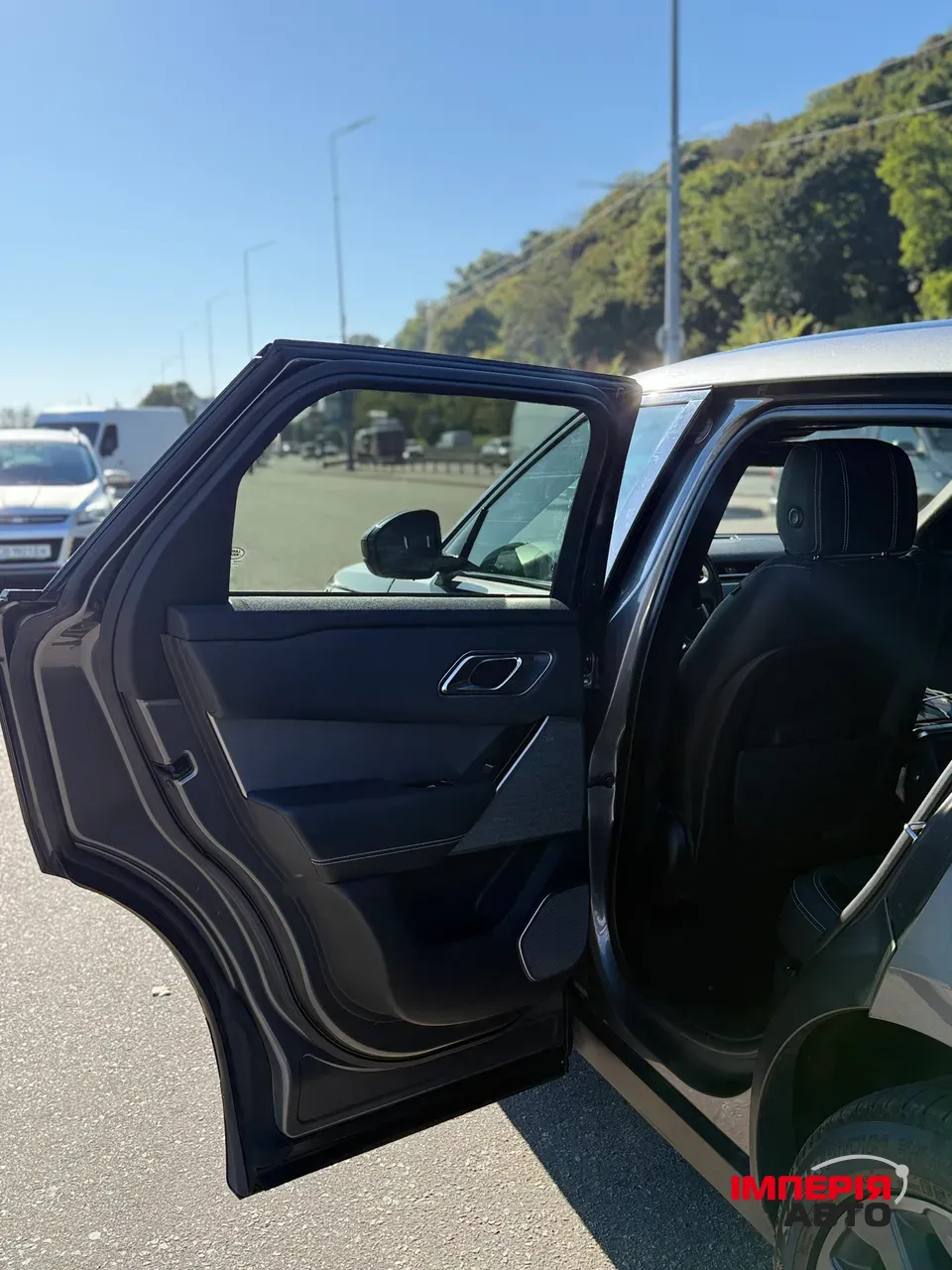 Land Rover Range Rover Velar - фото 21