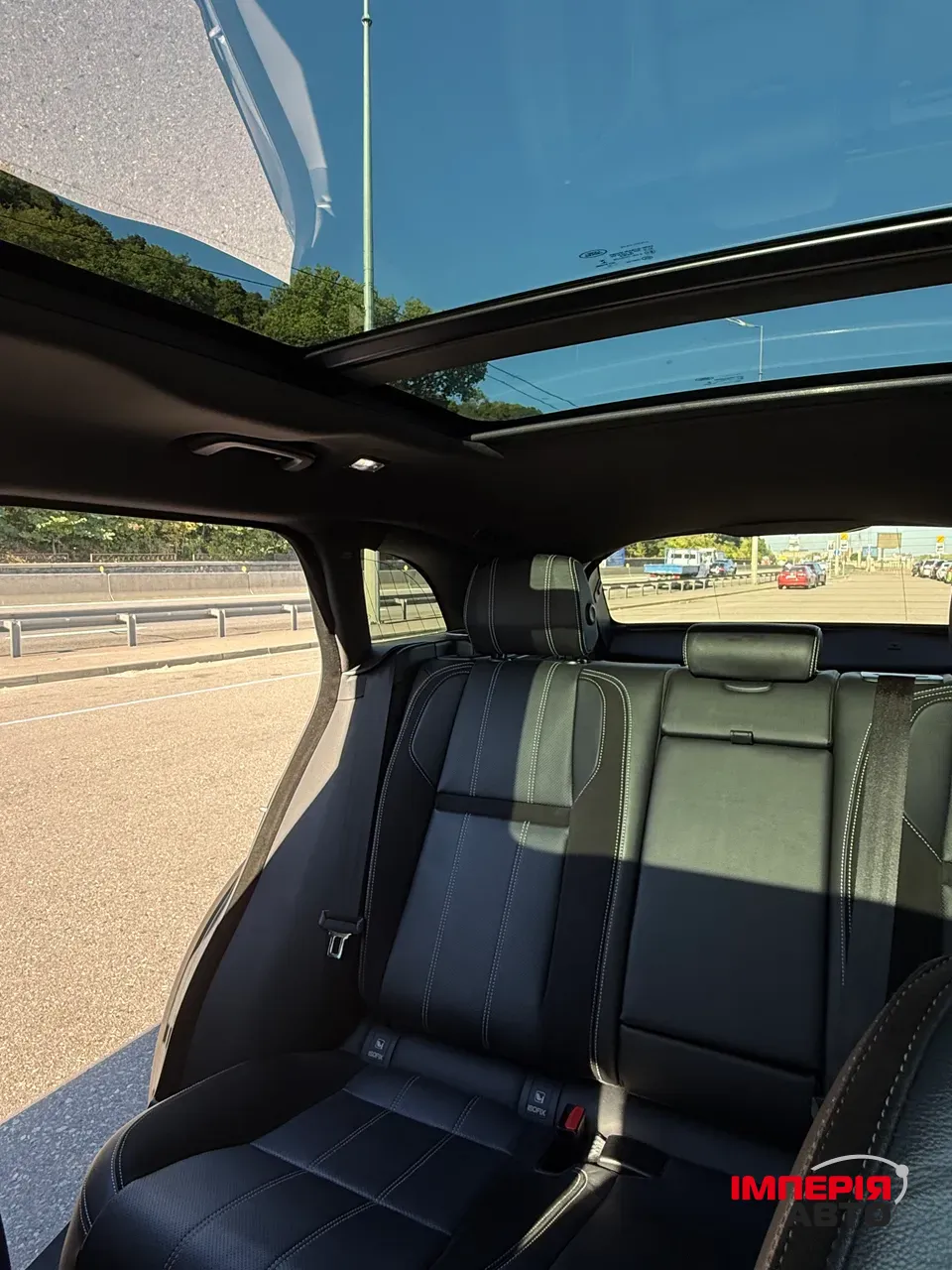 Land Rover Range Rover Velar - фото 6