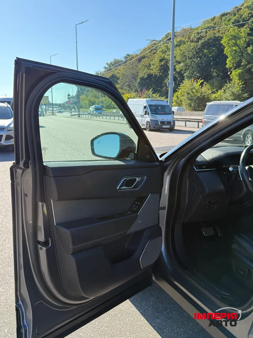 Land Rover Range Rover Velar - фото 22