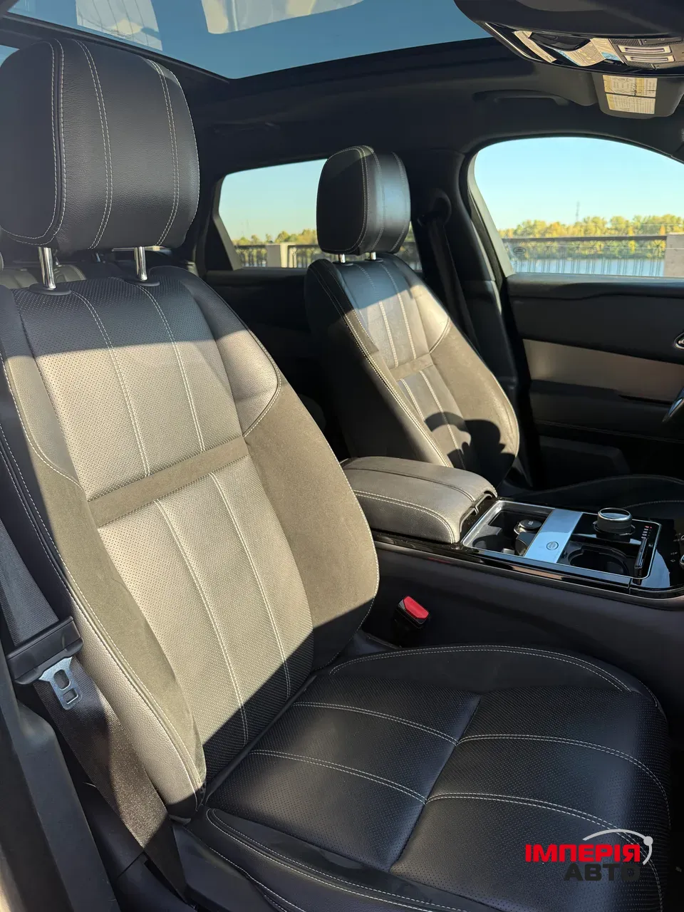 Land Rover Range Rover Velar - фото 10