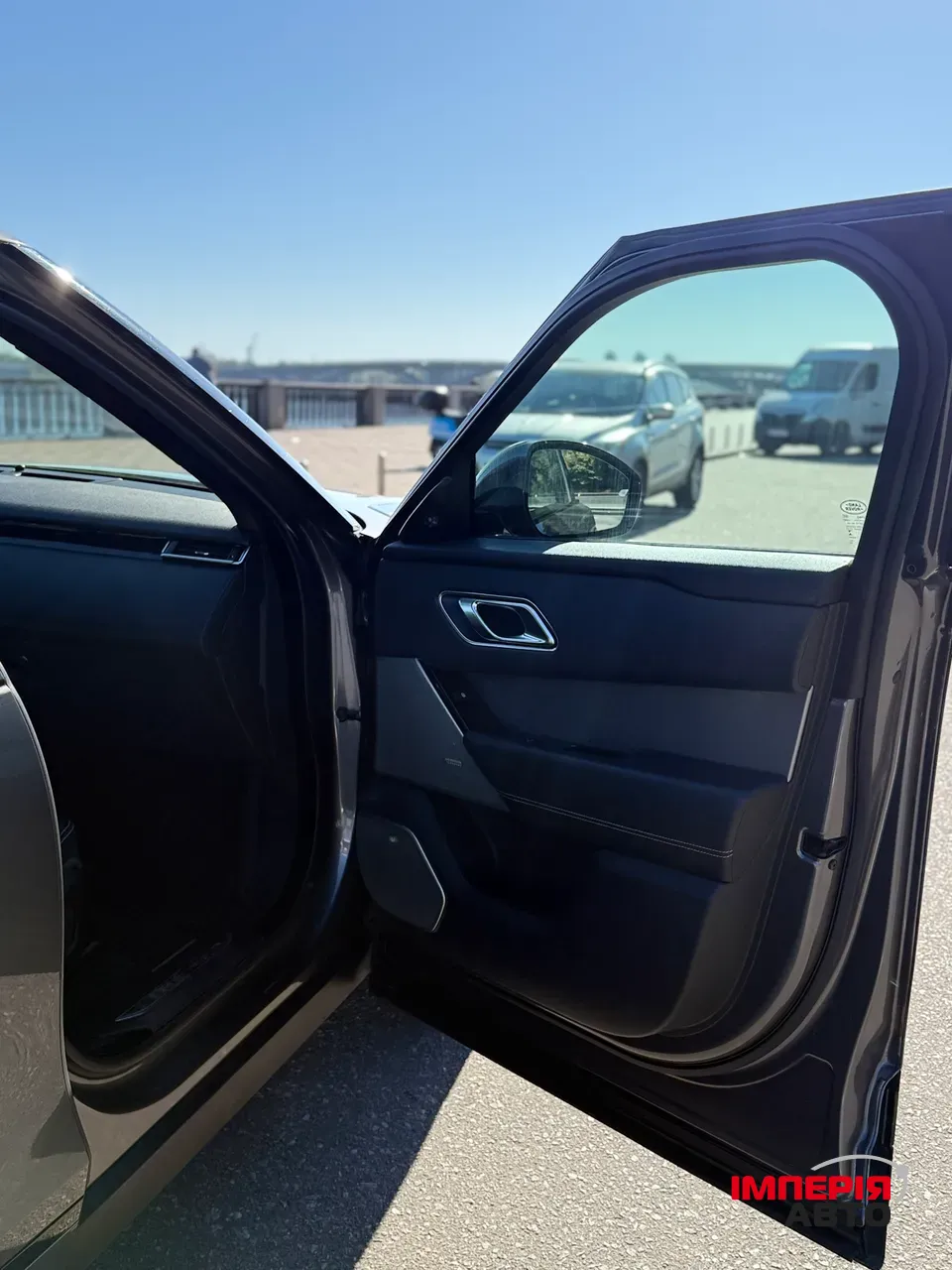 Land Rover Range Rover Velar - фото 19