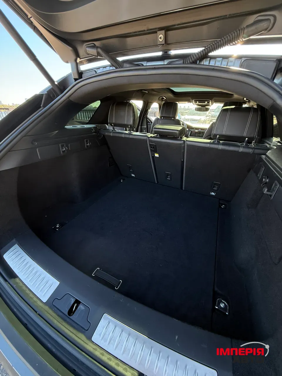 Land Rover Range Rover Velar - фото 18