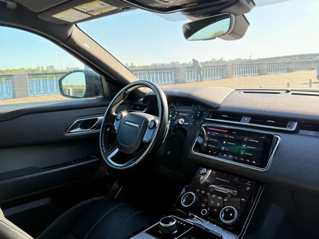 Land Rover Range Rover Velar - фото 5