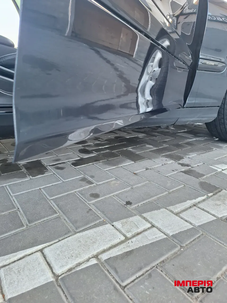 Mercedes-Benz C-Класс - фото 15