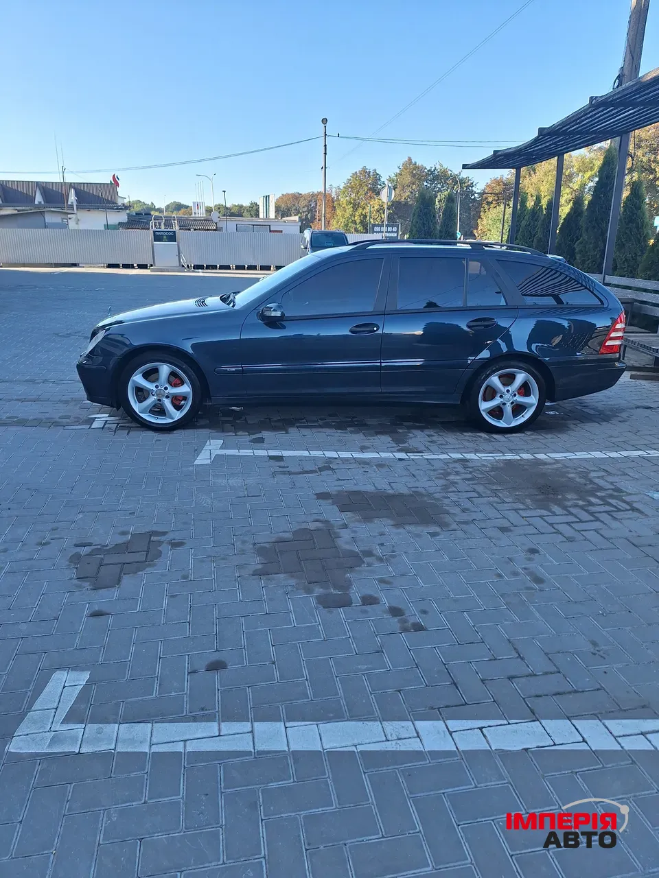 Mercedes-Benz C-Класс - фото 7