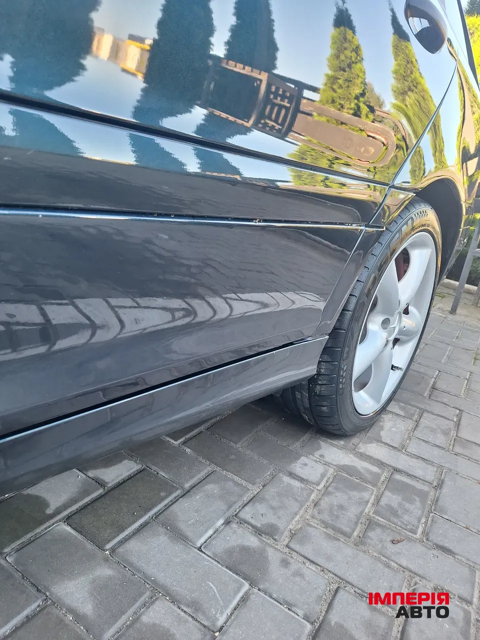 Mercedes-Benz C-Класс - фото 12