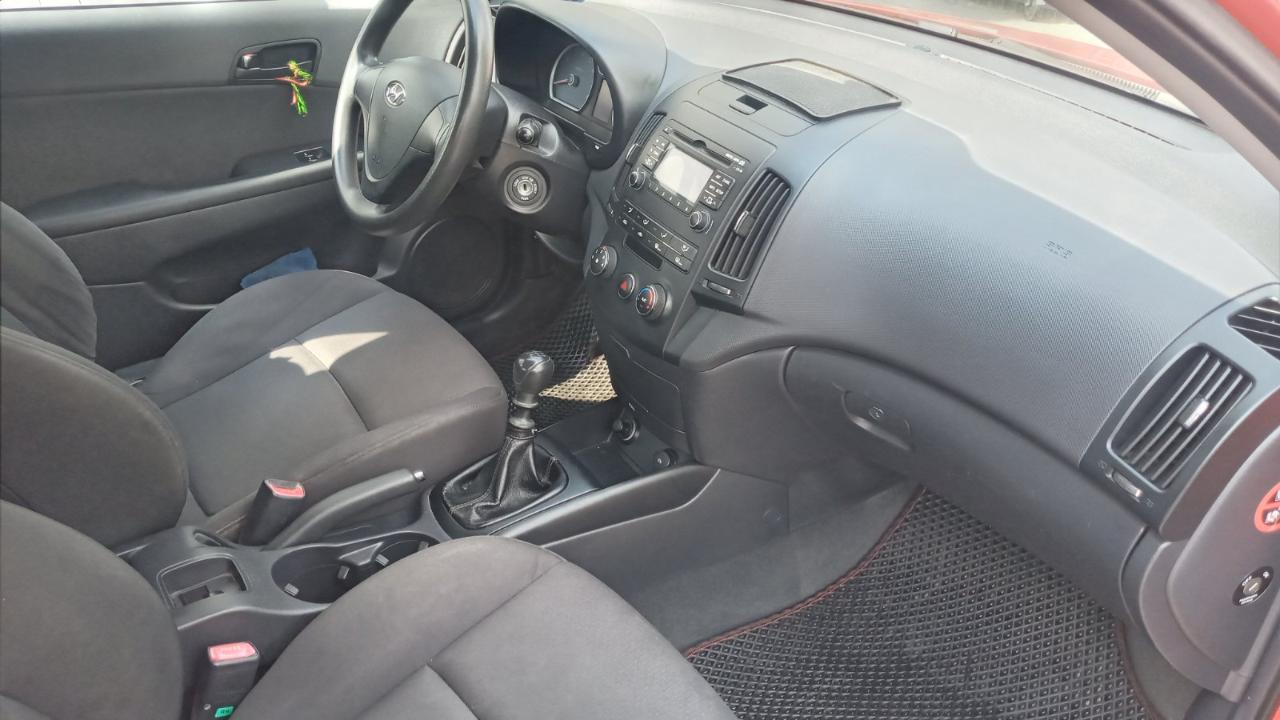 Hyundai i30 - зображення 5