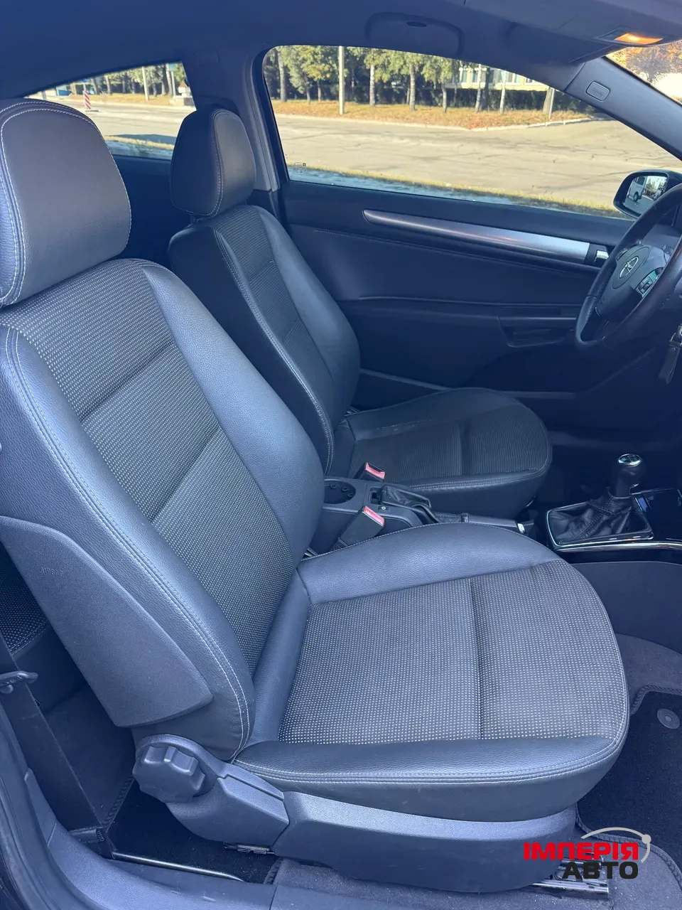 Opel Astra - фото 8