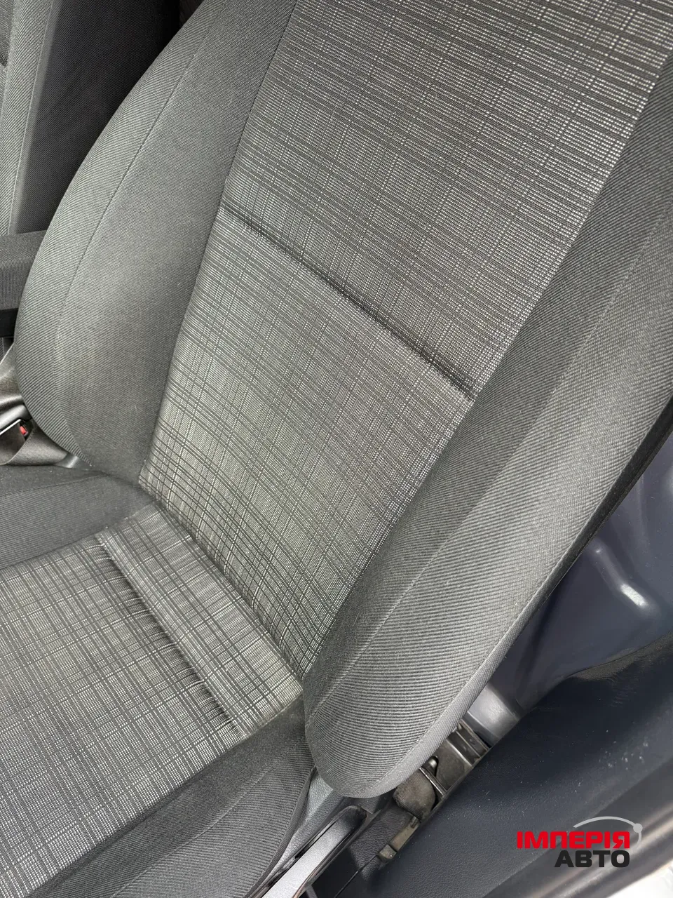 Mercedes-Benz Vito - фото 8