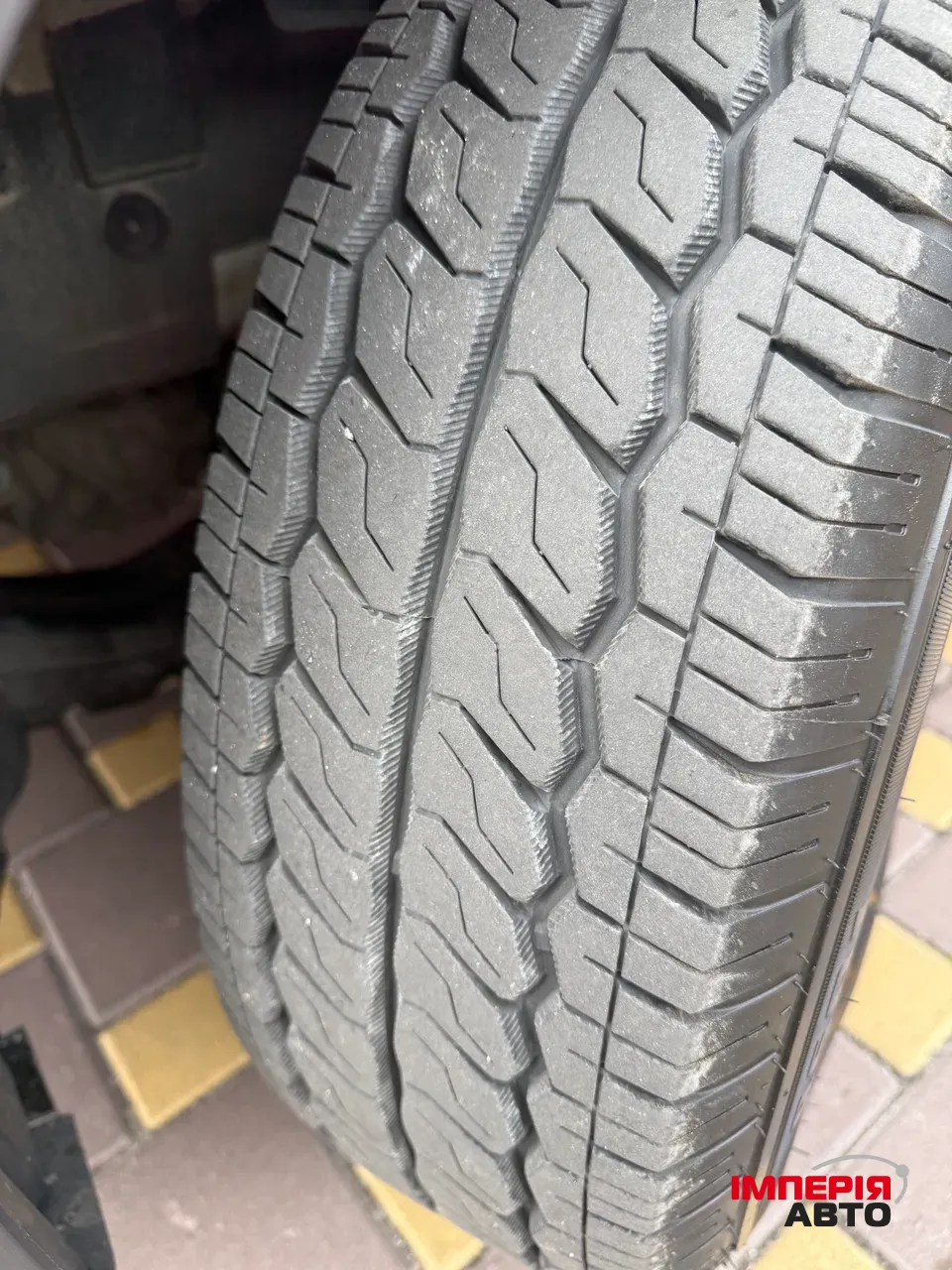 Mercedes-Benz Vito - фото 6