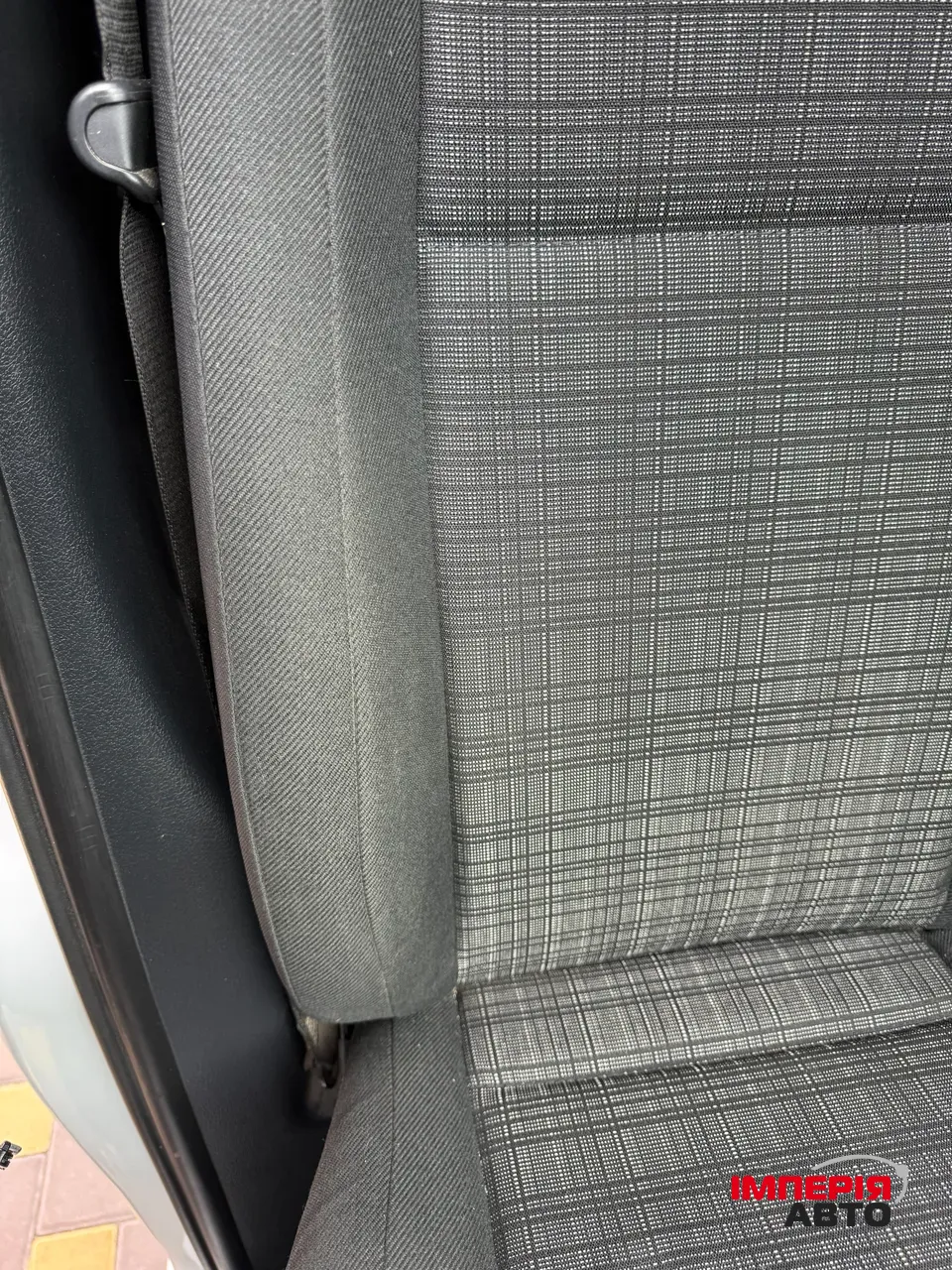 Mercedes-Benz Vito - фото 20