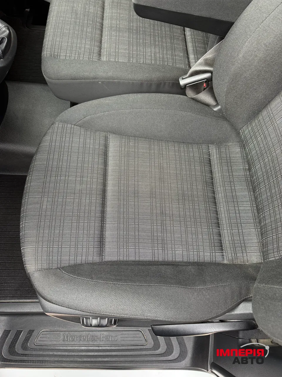 Mercedes-Benz Vito - фото 10