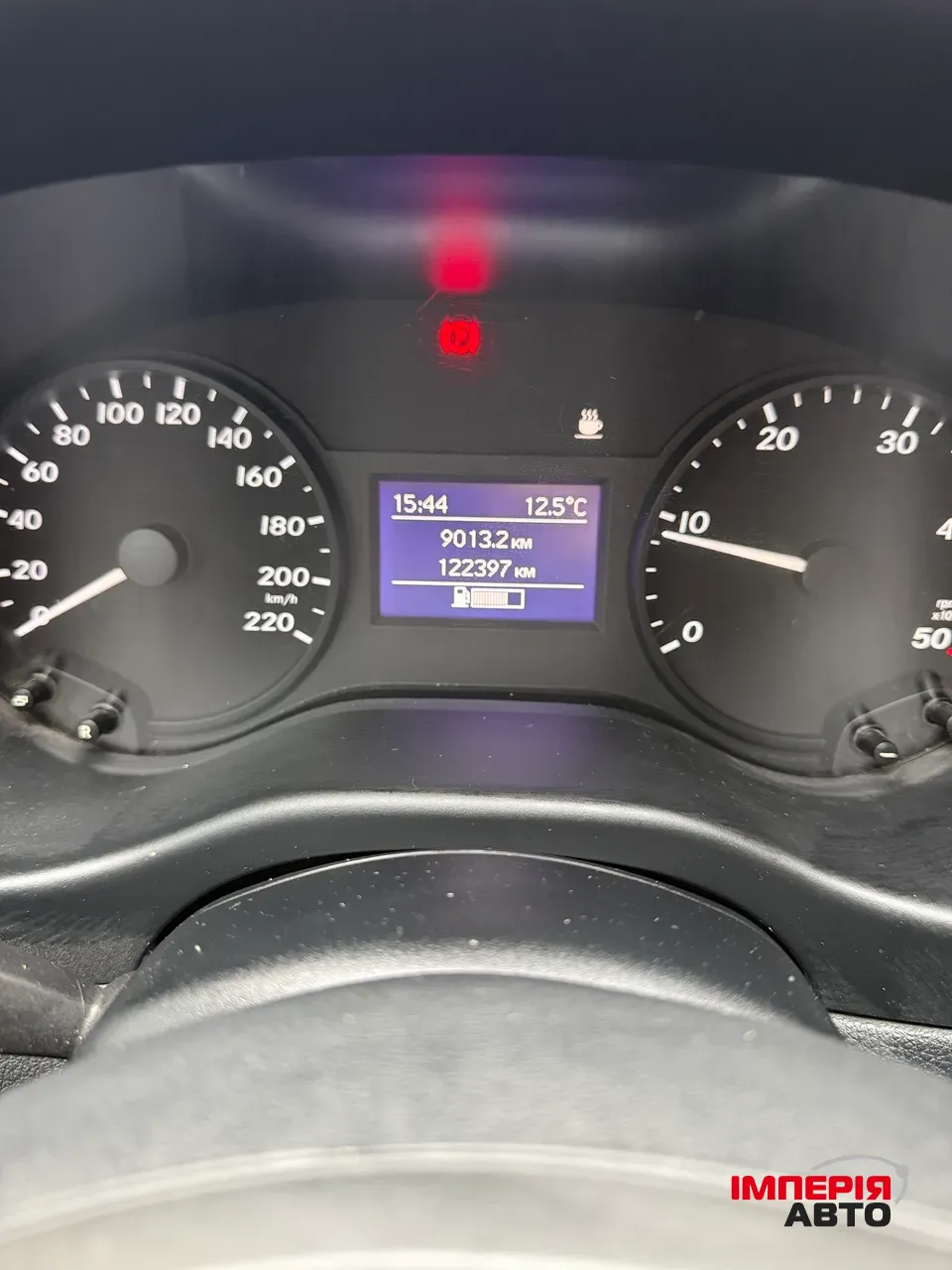 Mercedes-Benz Vito - фото 11