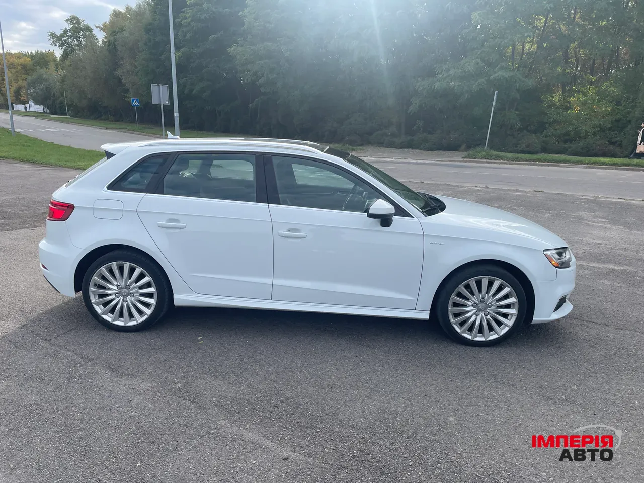 Audi A3 - фото 5