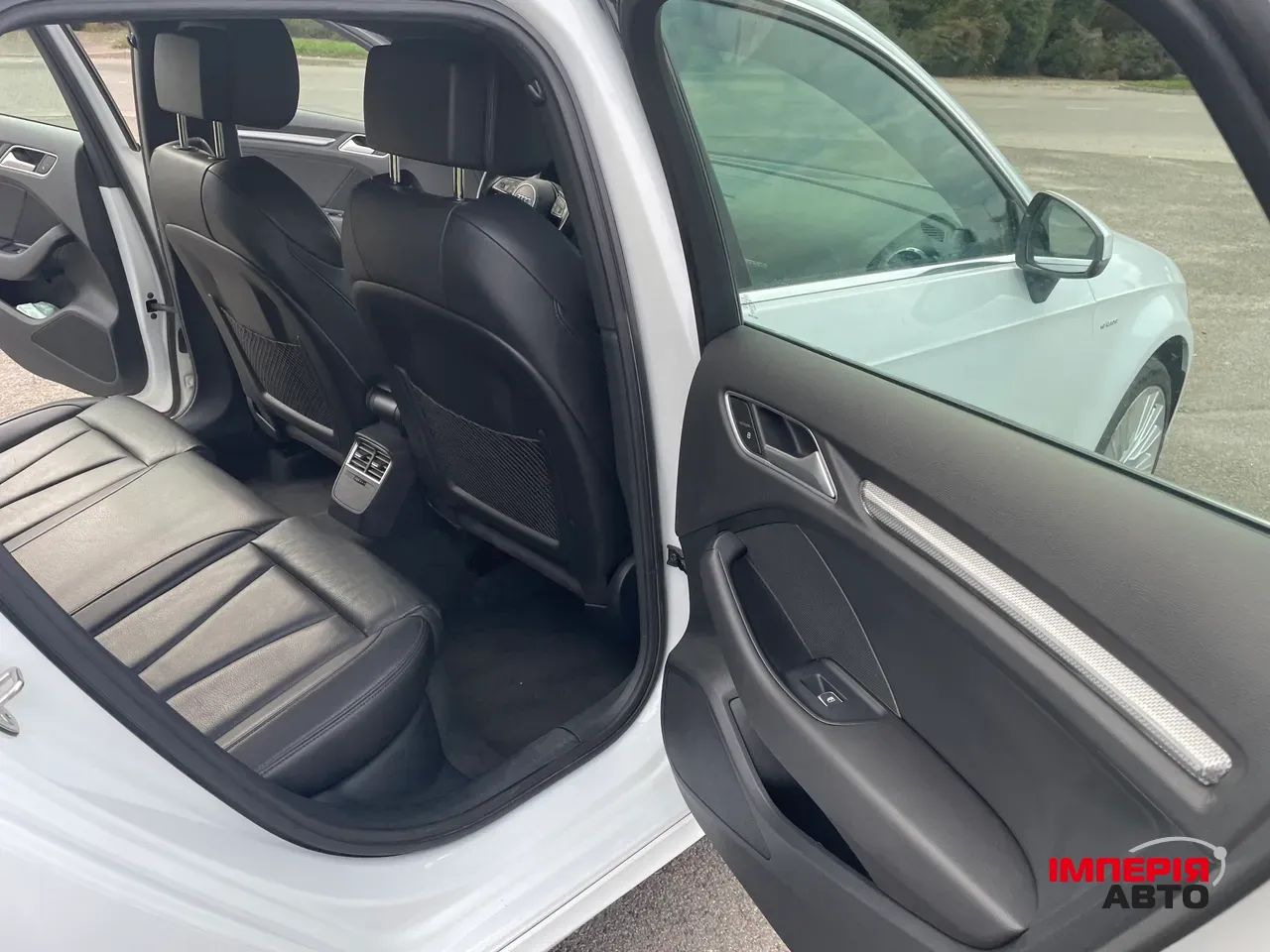 Audi A3 - фото 7