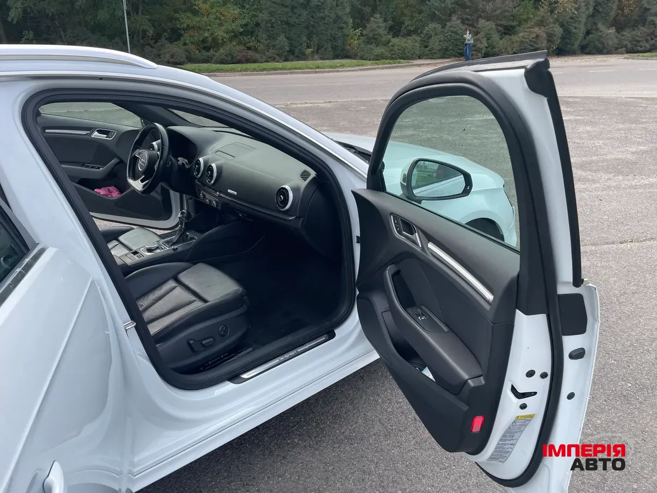 Audi A3 - фото 10