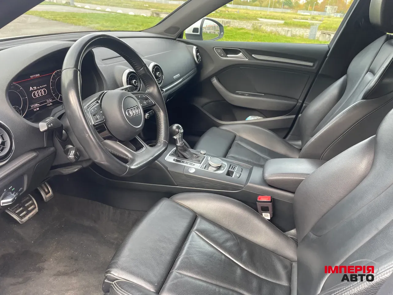 Audi A3 - фото 2