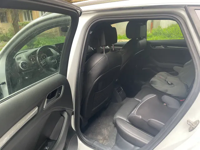 Audi A3 - фото 3