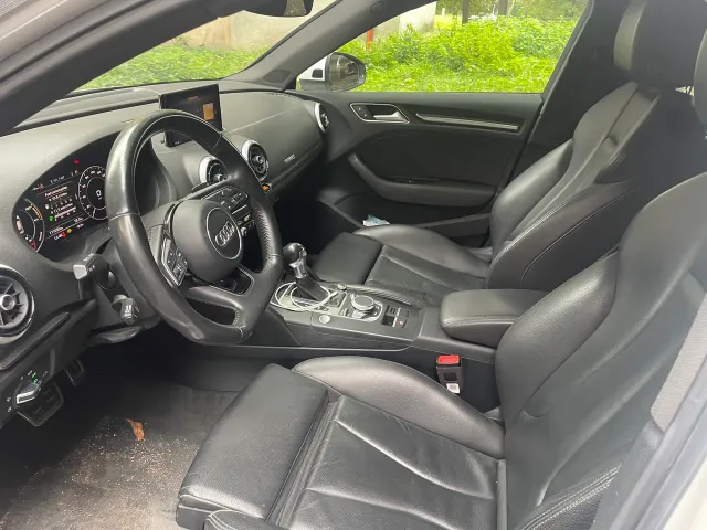 Audi A3 - фото 2