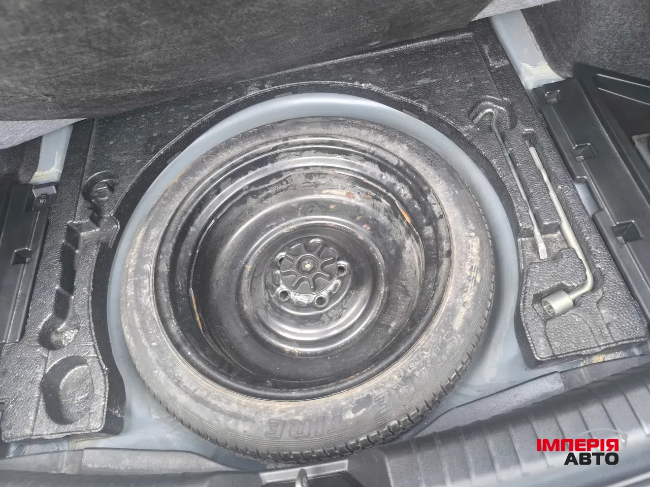 Mazda 6 - фото 29