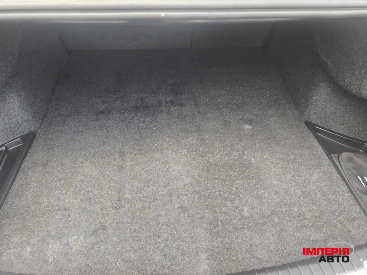 Mazda 6 - фото 27