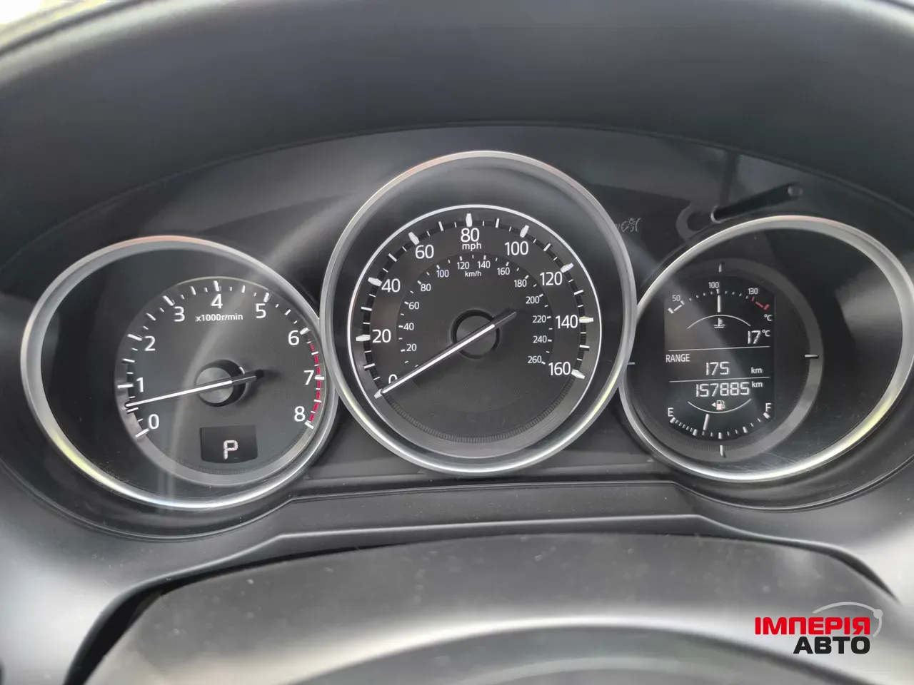 Mazda 6 - фото 3