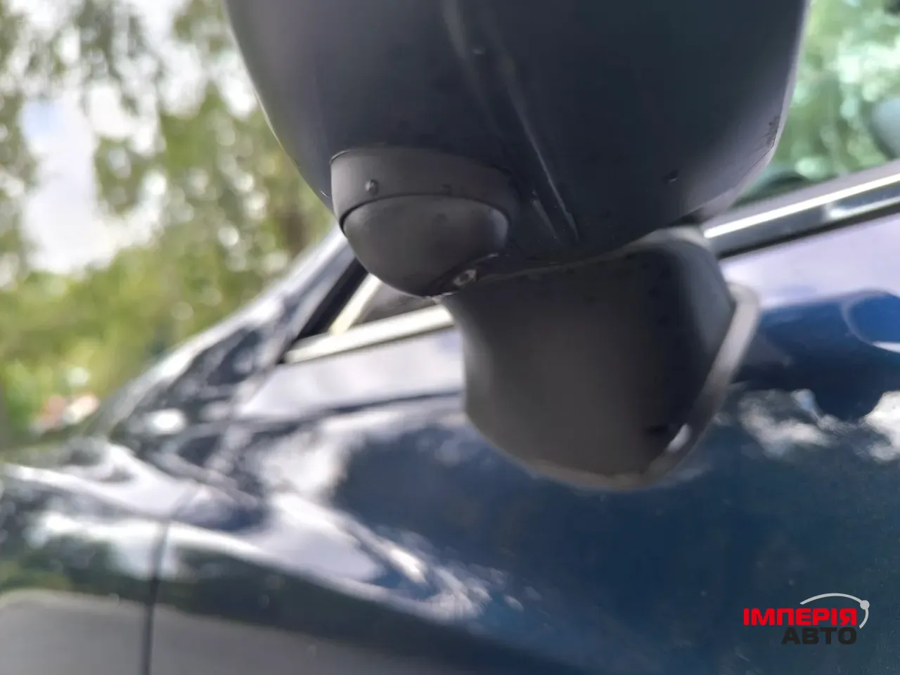 Mazda 6 - фото 8