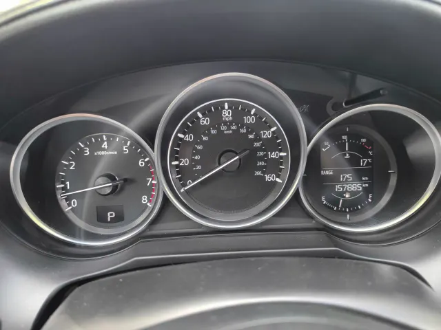 Mazda 6 - фото 3
