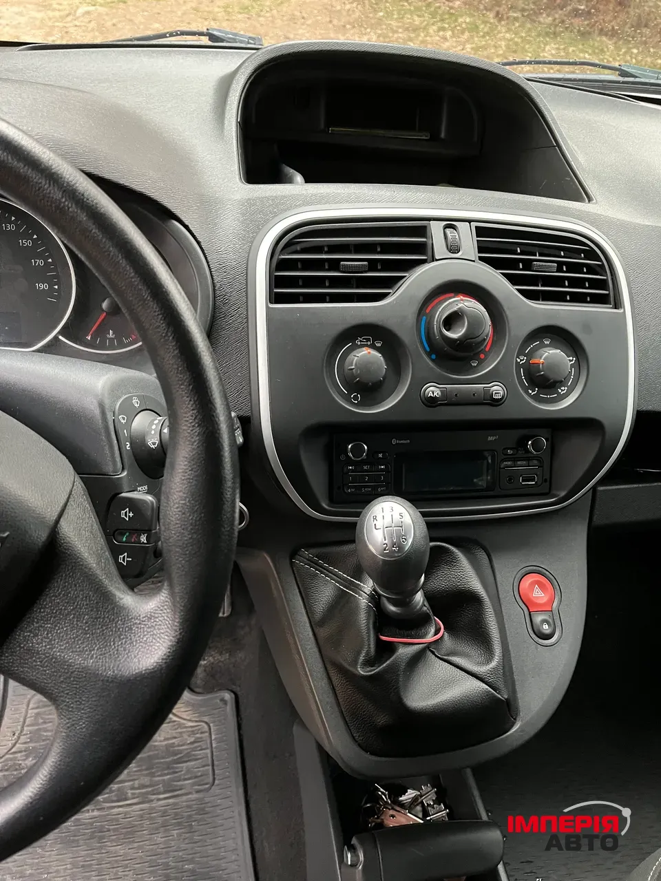 Renault Kangoo - фото 8