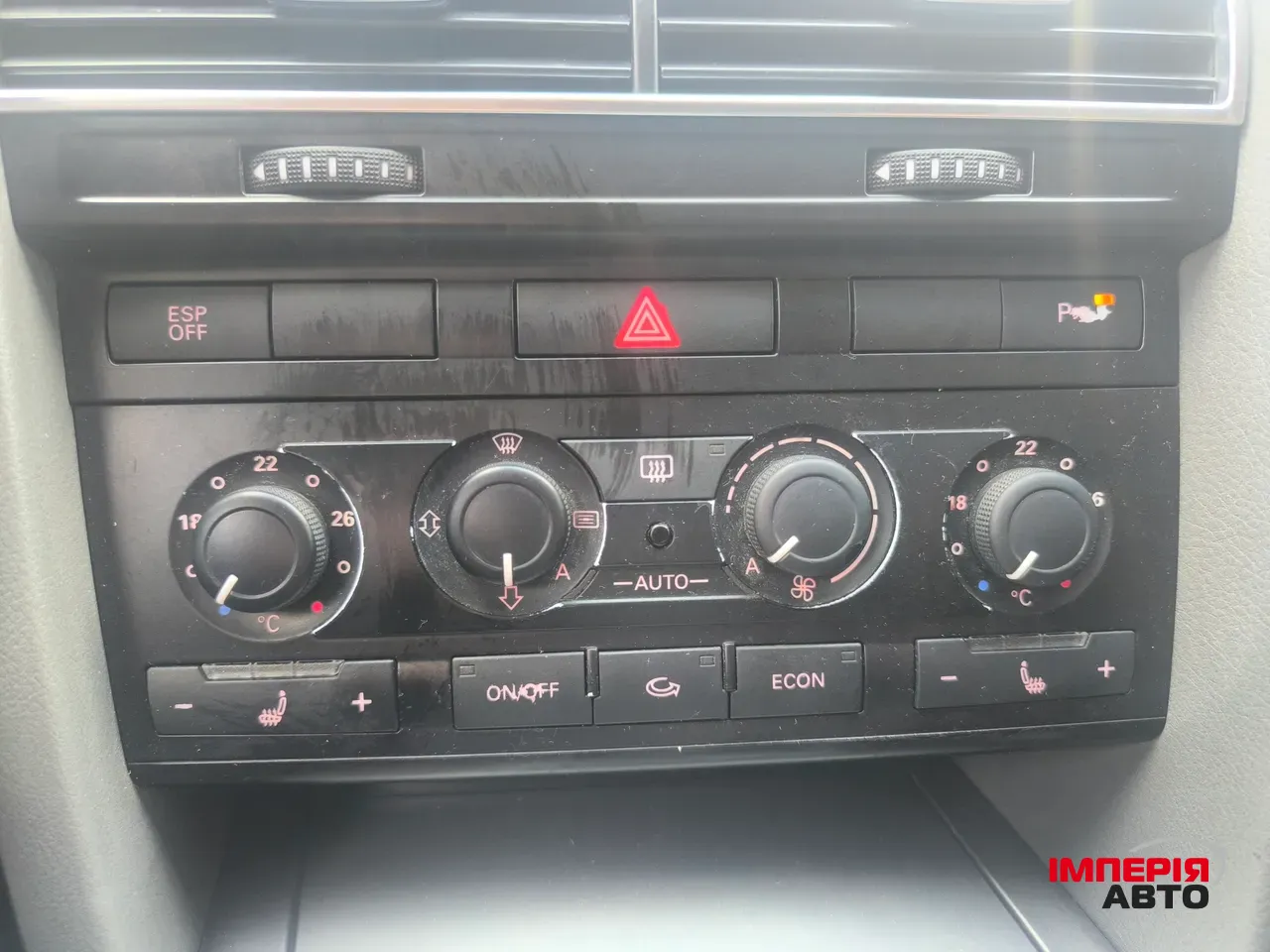 Audi A6 - фото 3