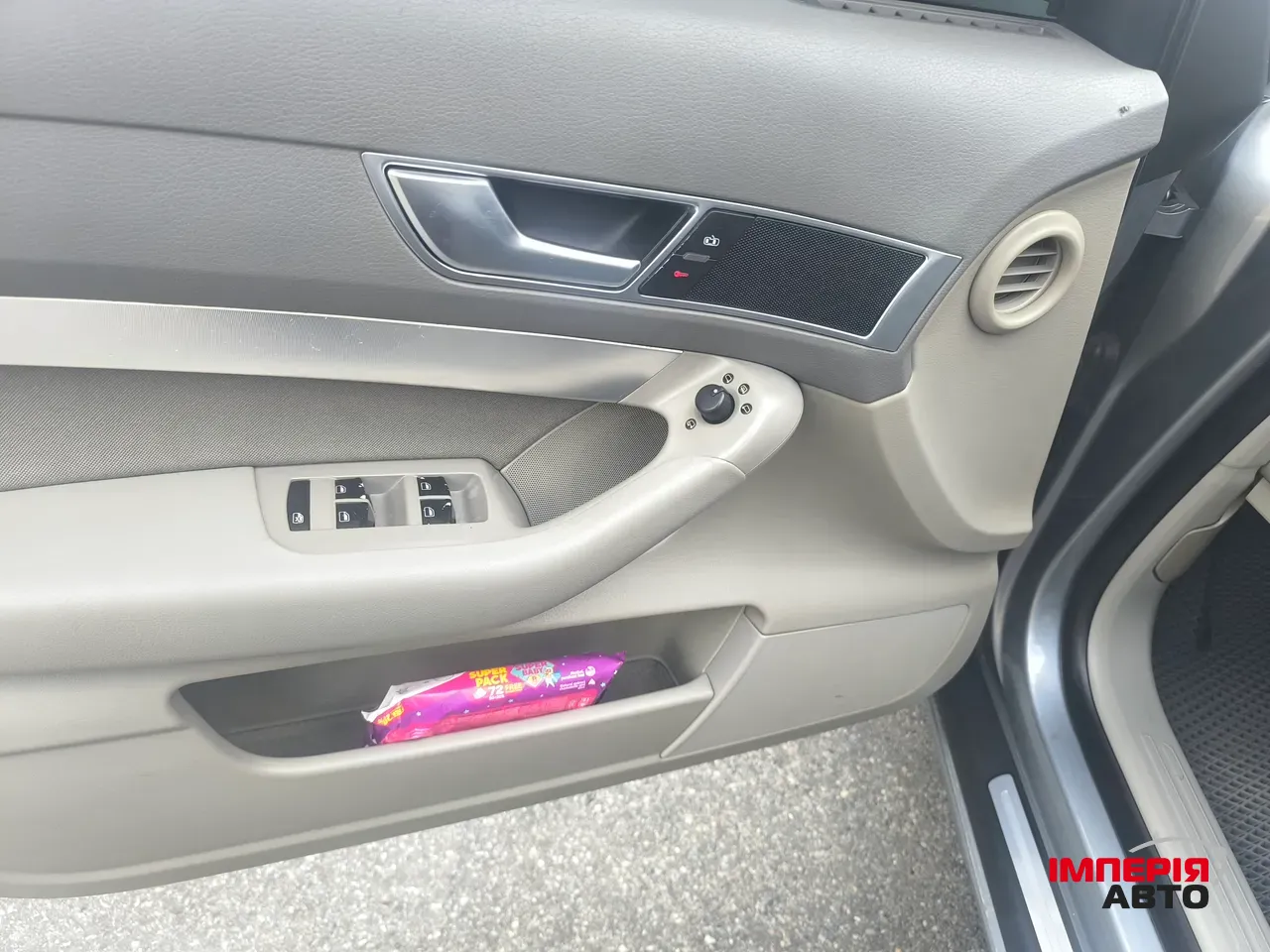 Audi A6 - фото 4