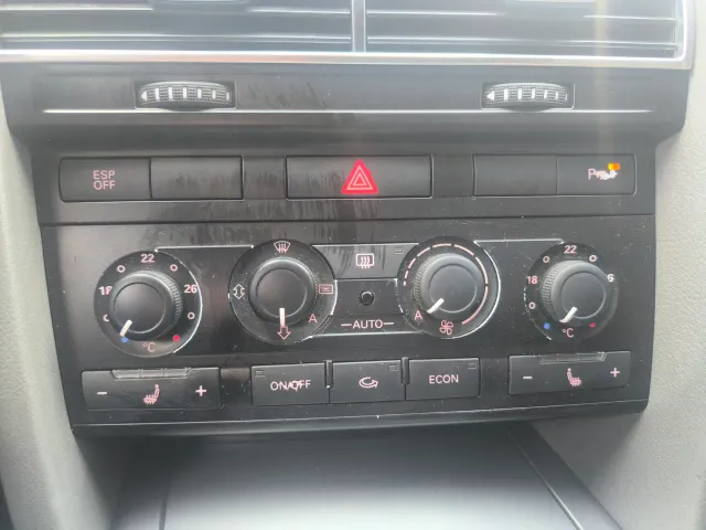 Audi A6 - фото 3