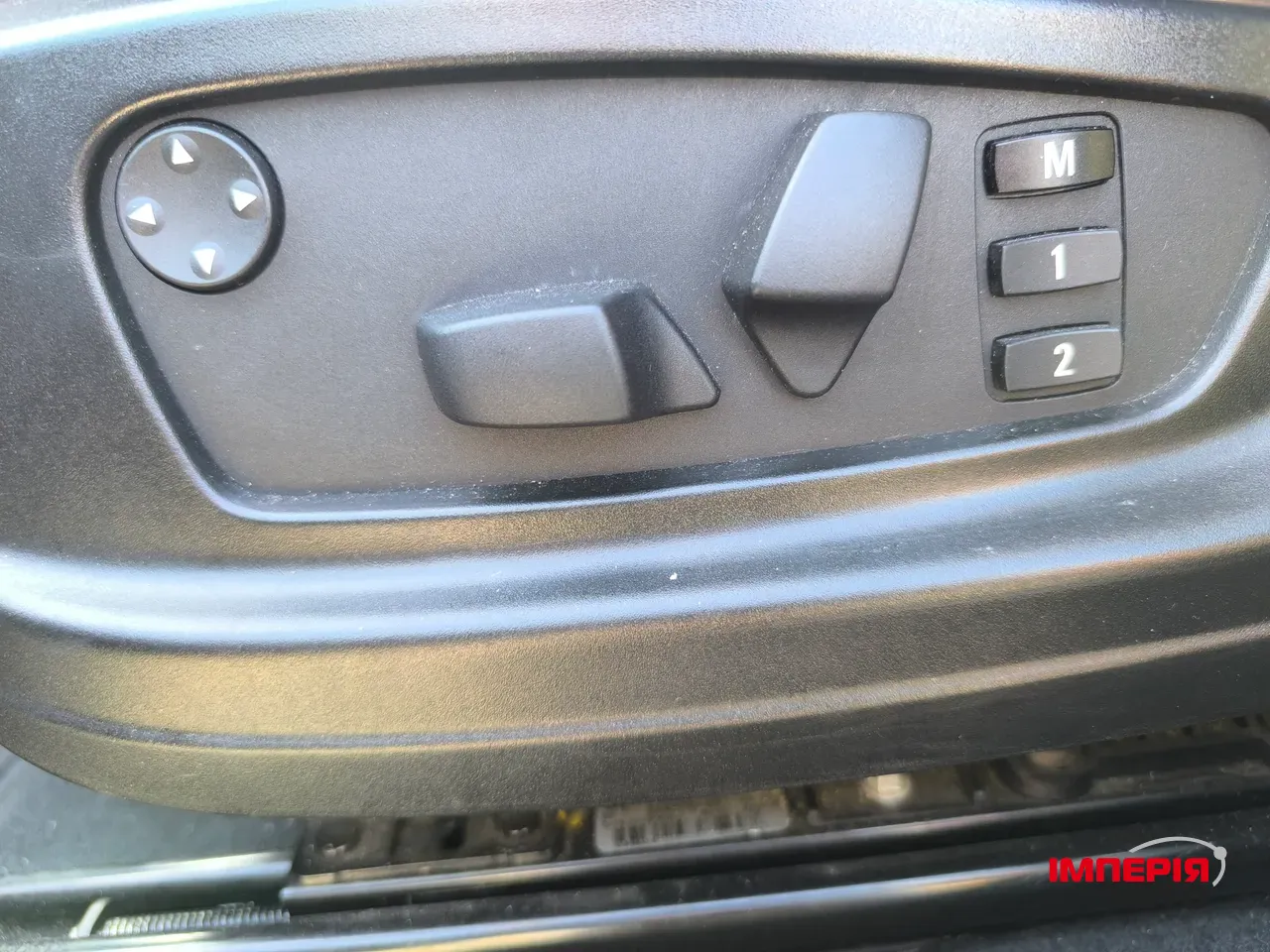 BMW X5 - фото 13