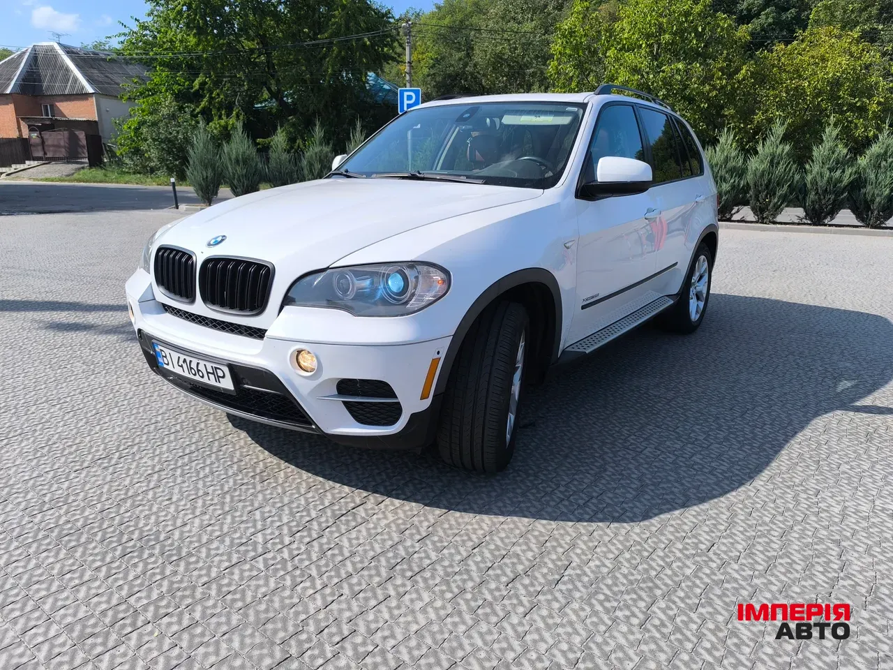 BMW X5 - фото 31