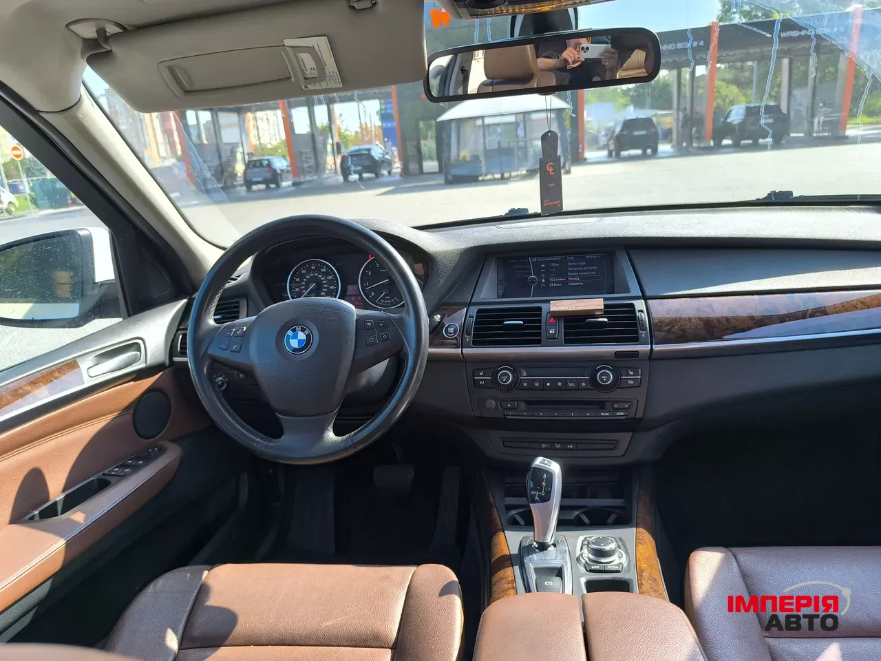 BMW X5 - фото 9