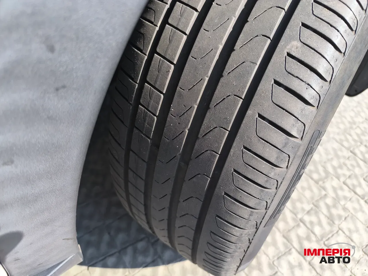 BMW X5 - фото 24