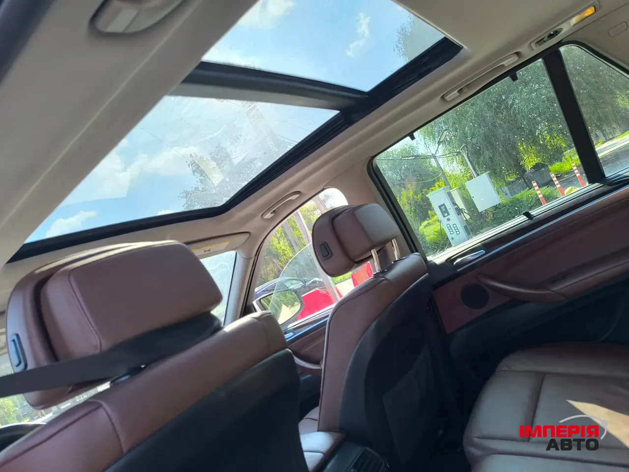 BMW X5 - фото 14