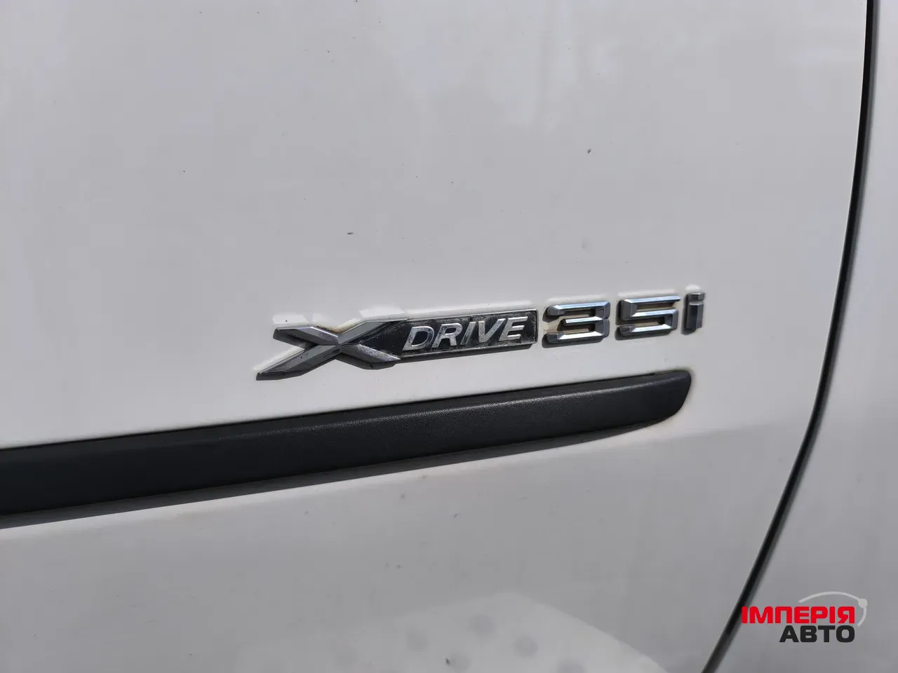 BMW X5 - фото 22