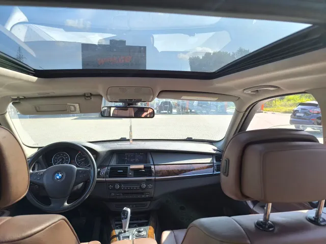 BMW X5 - фото 2