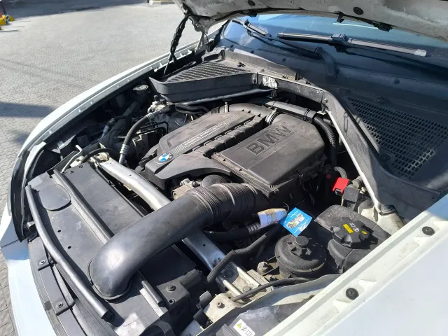 BMW X5 - фото 4