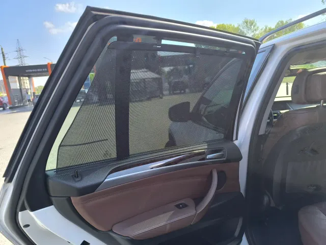 BMW X5 - фото 5